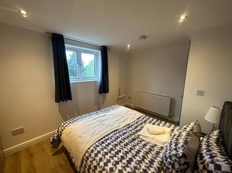 5 Bedroom House Se6 London Exterior photo