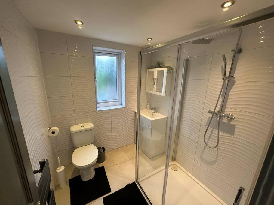 5 Bedroom House Se6 London Exterior photo