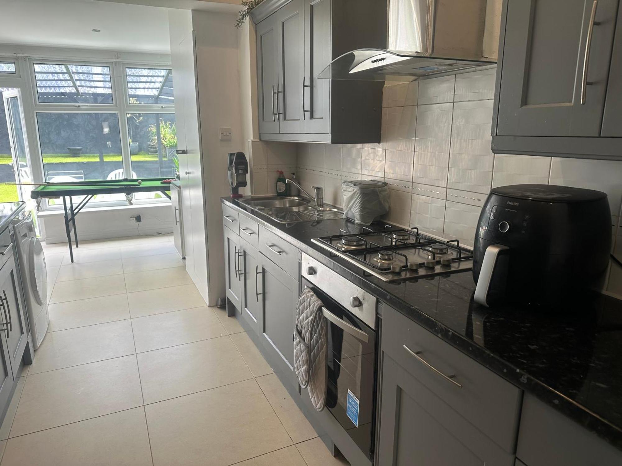 5 Bedroom House Se6 London Exterior photo