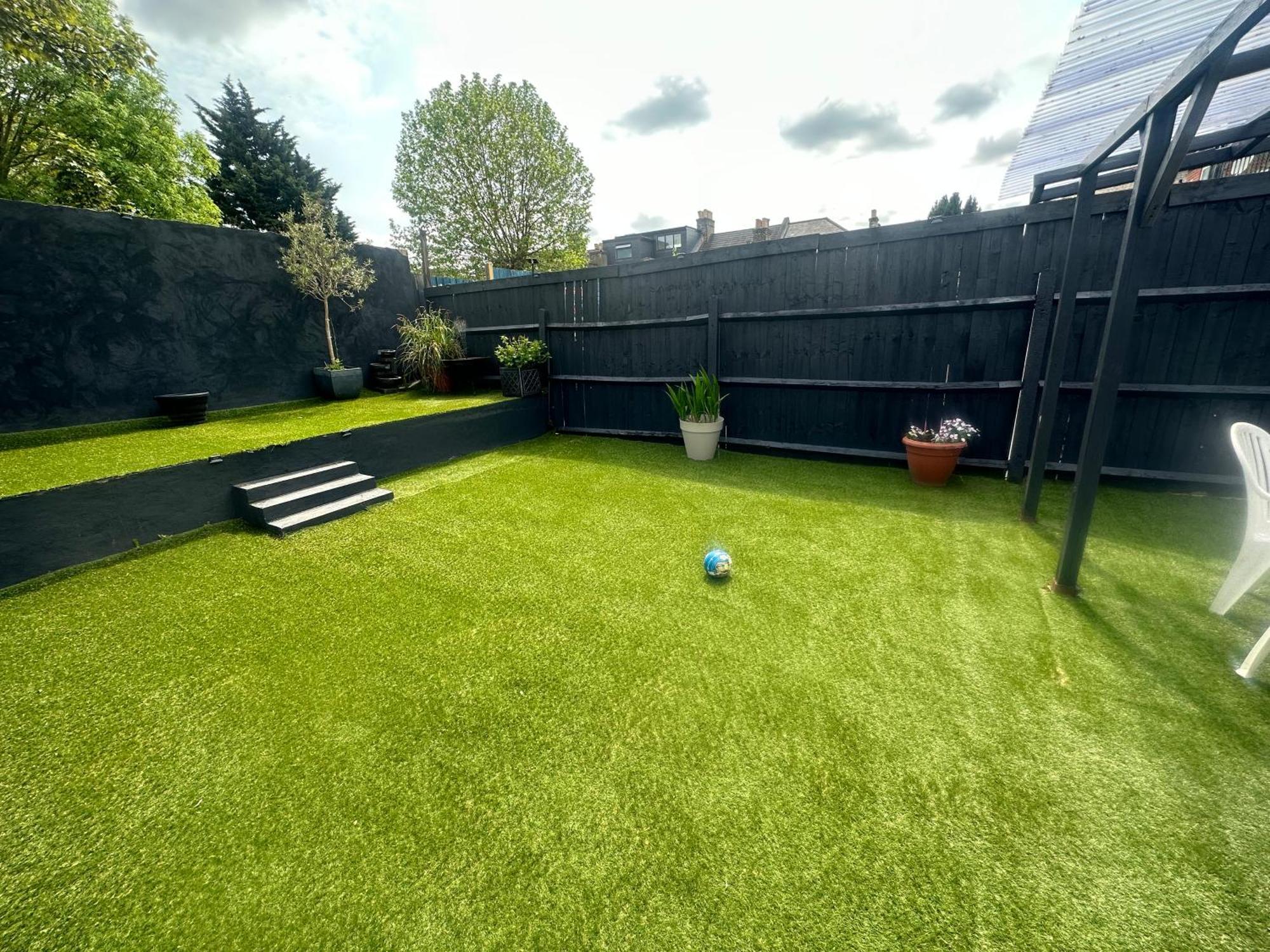 5 Bedroom House Se6 London Exterior photo